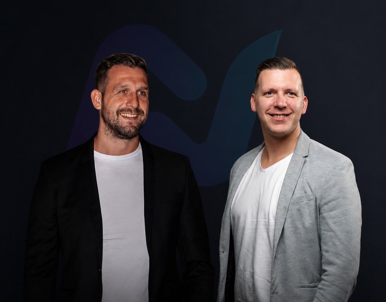 Nick en Remko, de makers achter nixcape